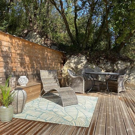 Entrecasteaux L'Eveil En Provence B&B 외부 사진