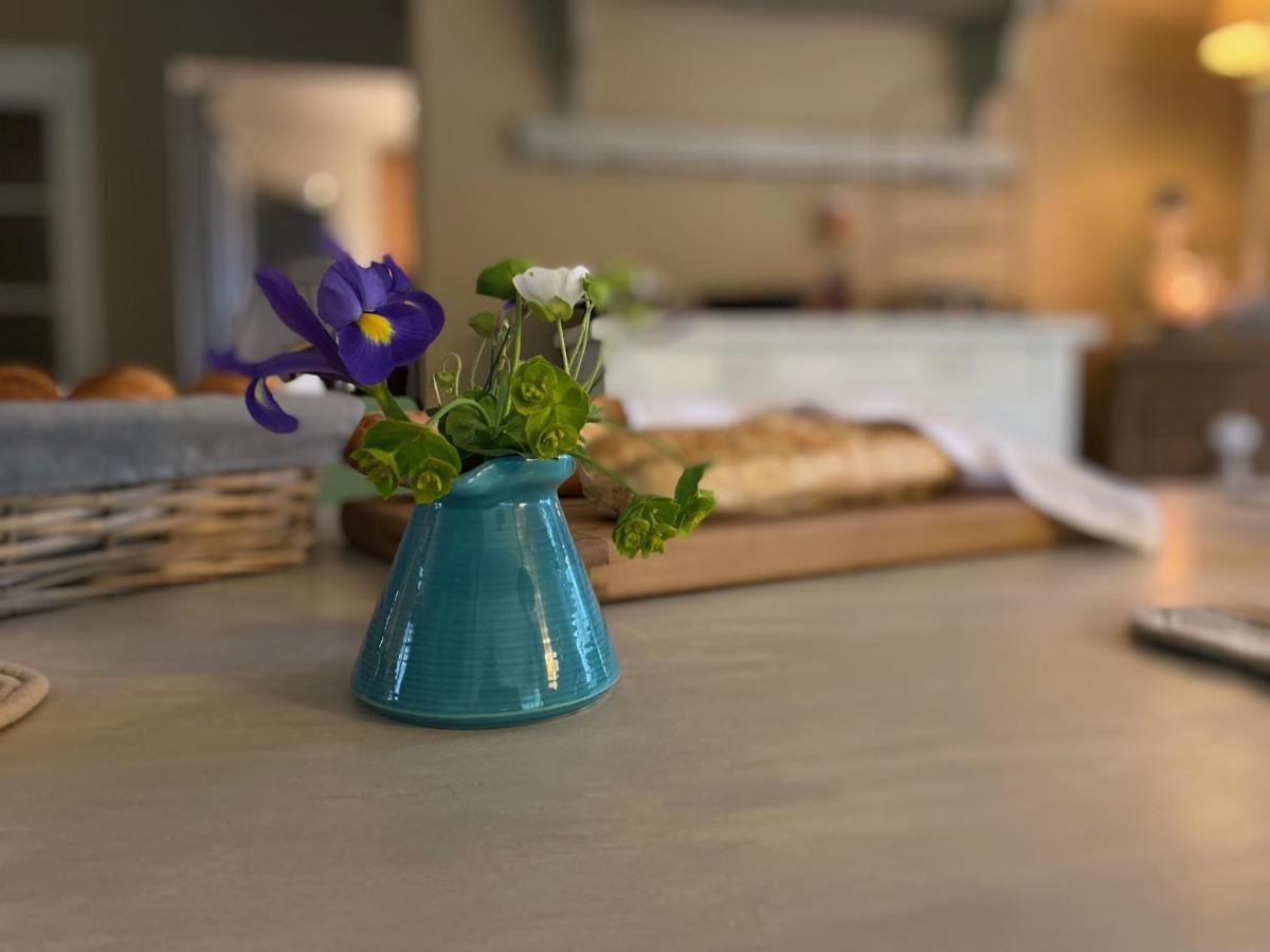 Entrecasteaux L'Eveil En Provence B&B 외부 사진