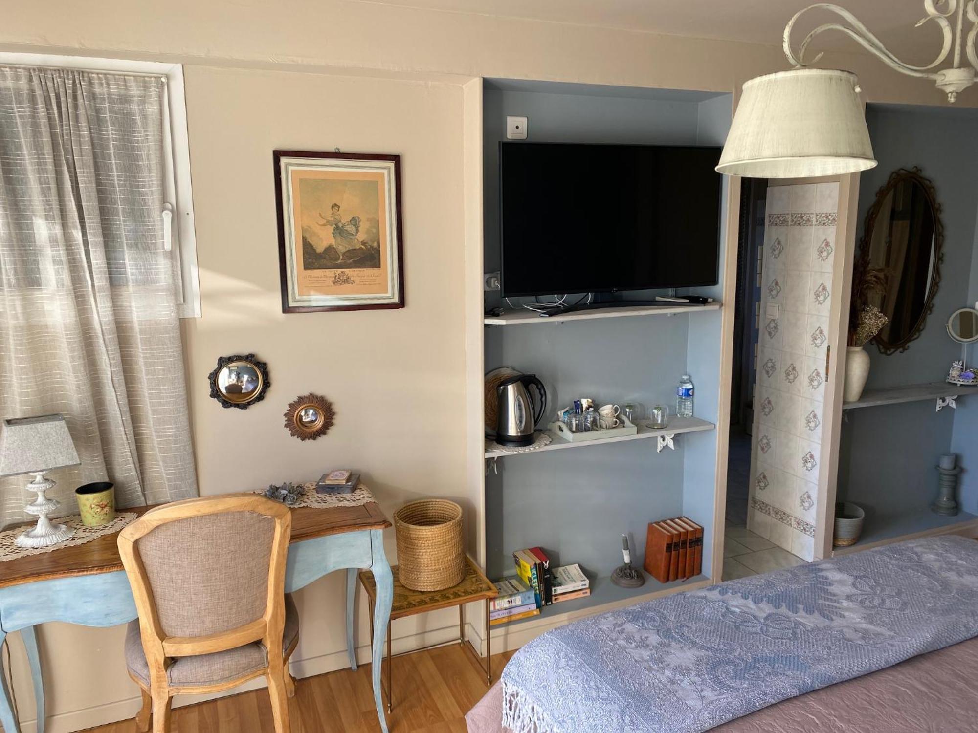 Entrecasteaux L'Eveil En Provence B&B 외부 사진