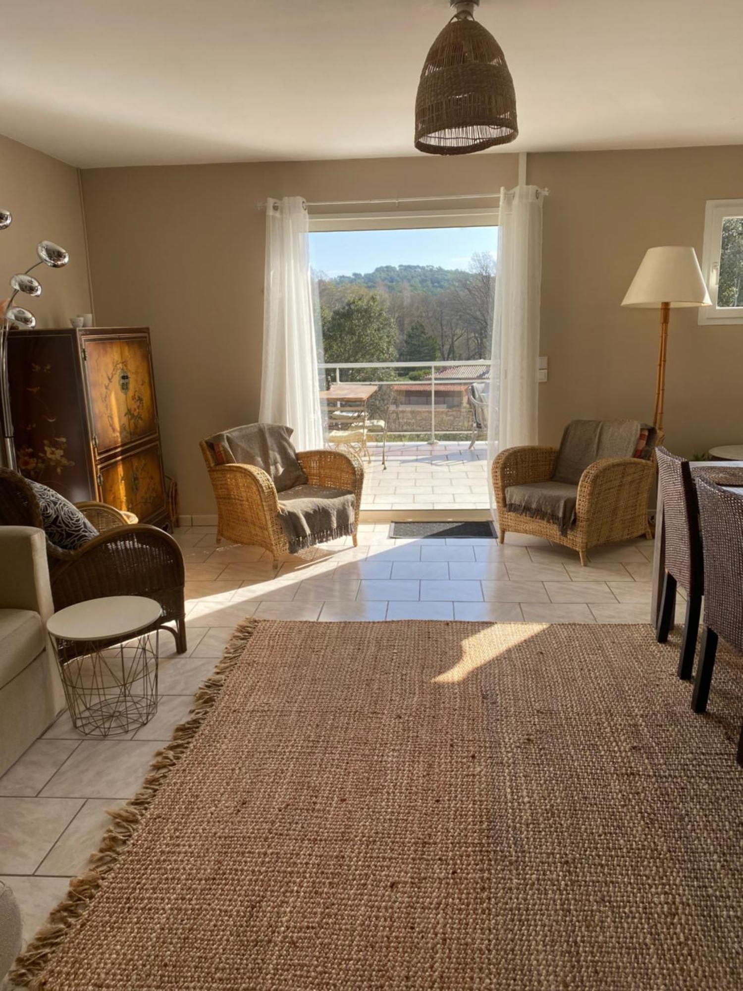 Entrecasteaux L'Eveil En Provence B&B 외부 사진