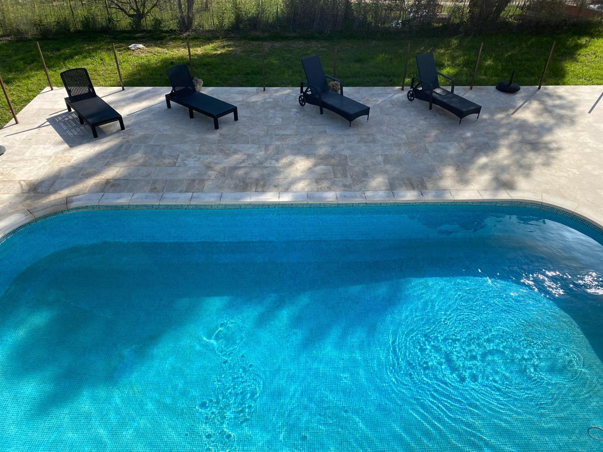Entrecasteaux L'Eveil En Provence B&B 외부 사진