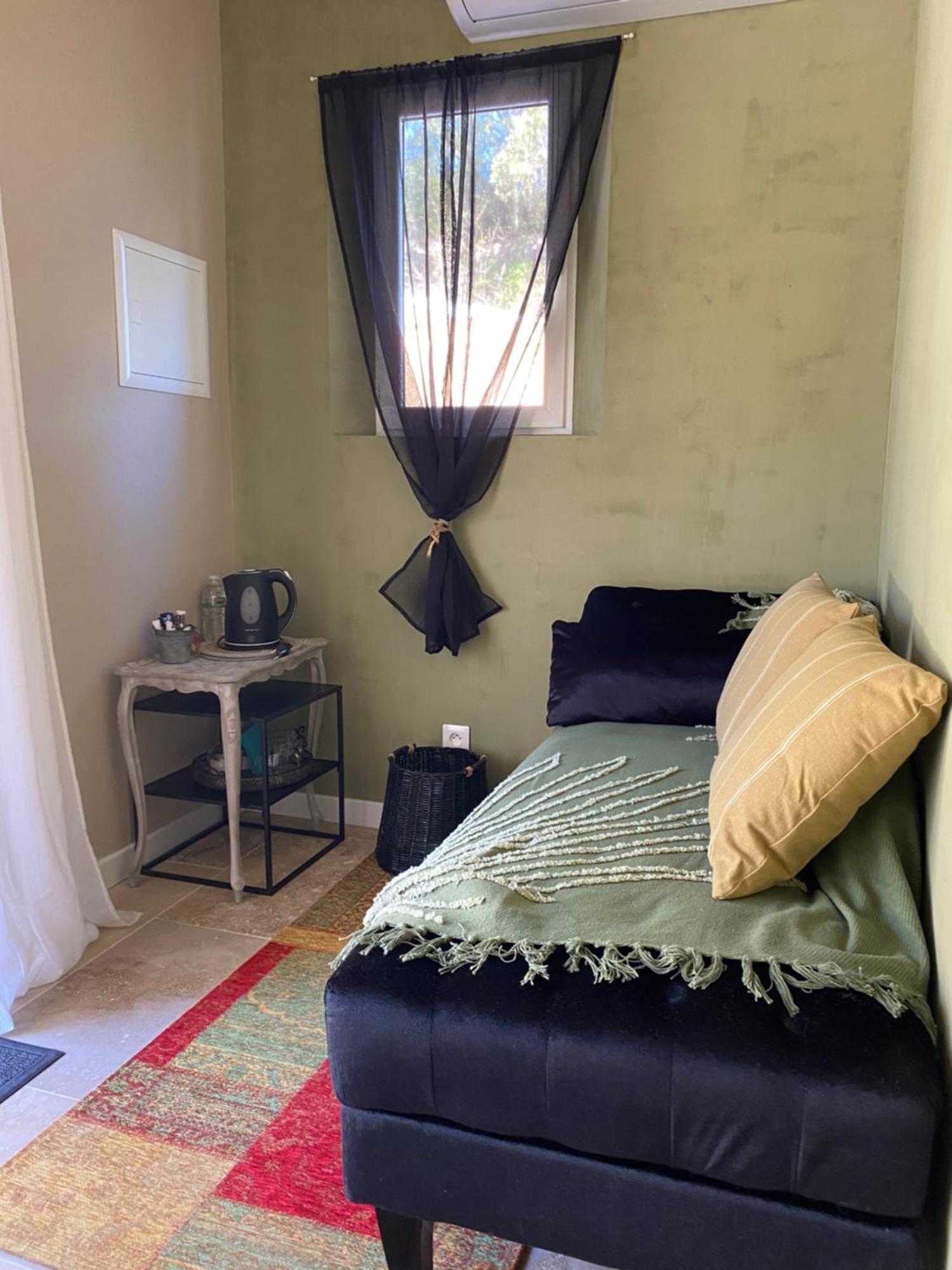 Entrecasteaux L'Eveil En Provence B&B 외부 사진